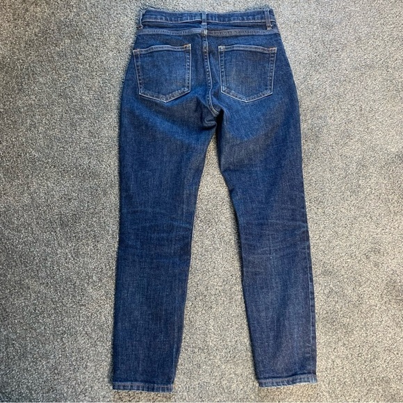 Everlane high rise ankle jean - Picture 8 of 9